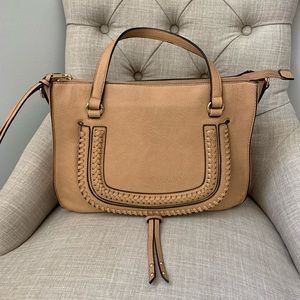 Sole Society Destin Satchel